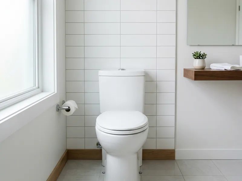 Toilet Repair & Installation Plumber in Watkins, MN
